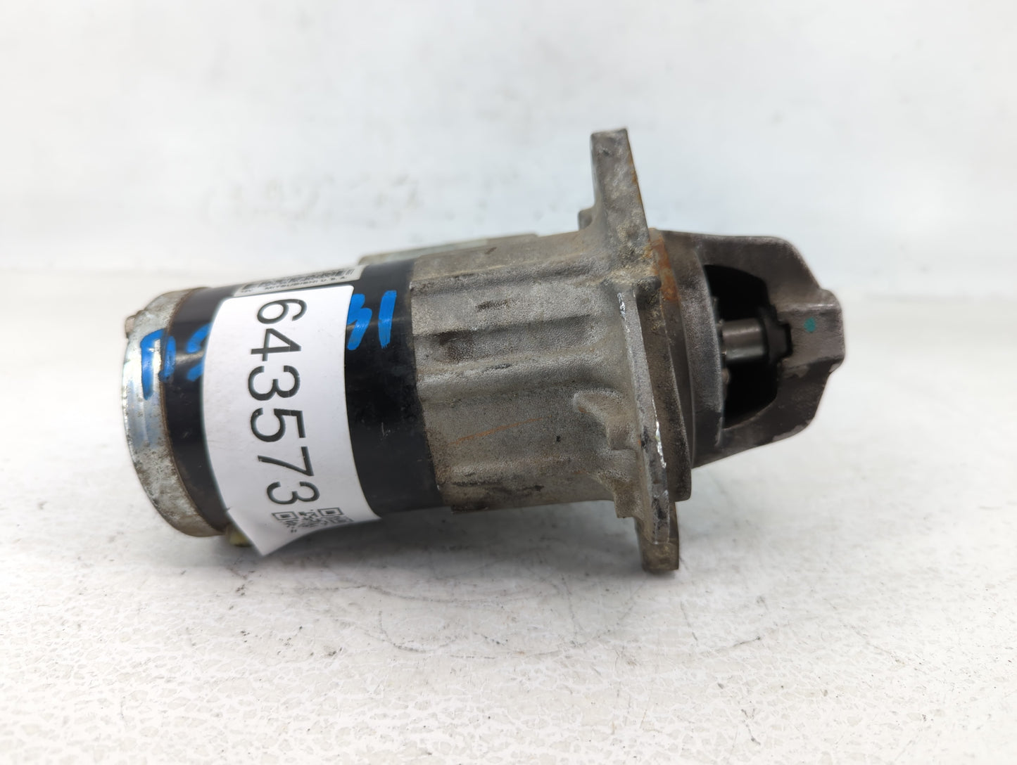 2011-2016 Chevrolet Cruze Car Starter Motor Solenoid OEM P/N:55595603 Fits OEM Used Auto Parts - Oemusedautoparts1.com