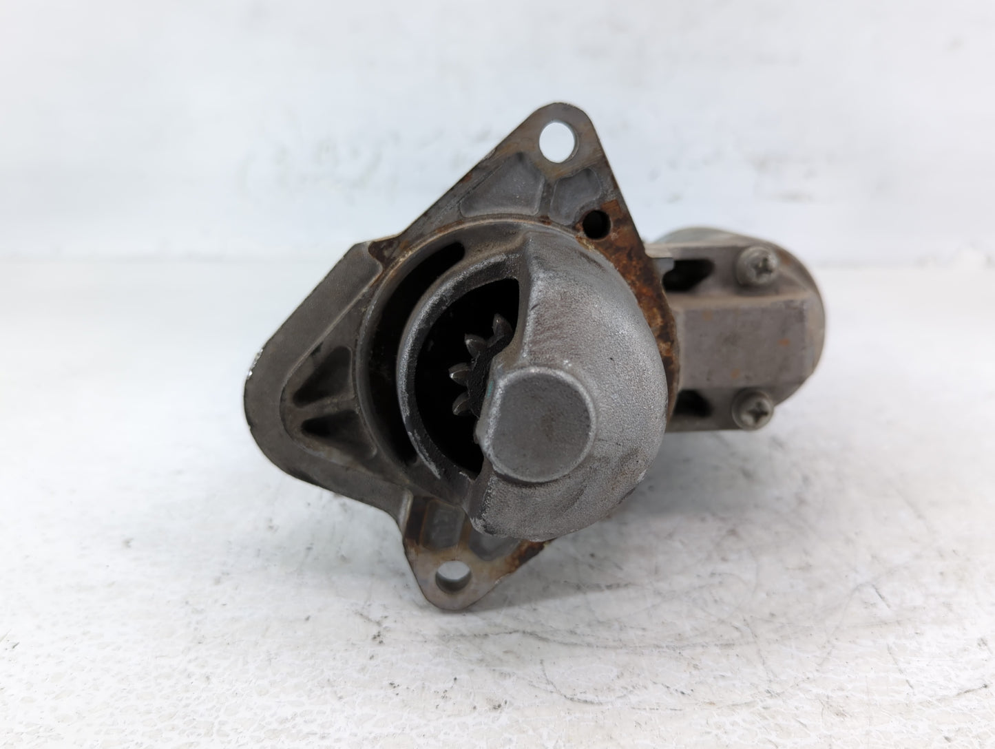 2011-2016 Chevrolet Cruze Car Starter Motor Solenoid OEM P/N:55595603 Fits OEM Used Auto Parts - Oemusedautoparts1.com