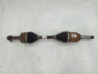 2011-2016 Chevrolet Cruze Axle Shaft Front Driver Cv C/v - Oemusedautoparts1.com