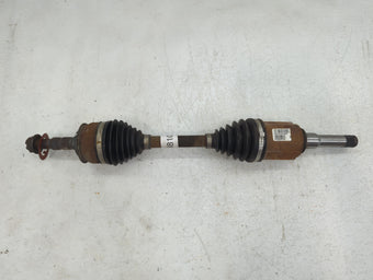 compare product 2011-2016 Chevrolet Cruze Axle Shaft Front Driver Cv C/v