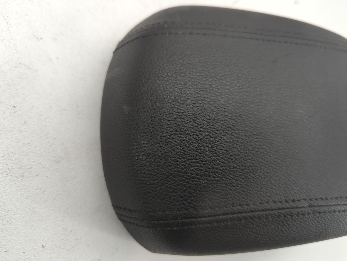 2013-2016 Chevrolet Cruze Center Console Armrest Cover Lid 662423 - Oemusedautoparts1.com