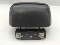 2013-2016 Chevrolet Cruze Center Console Armrest Cover Lid - Oemusedautoparts1.com