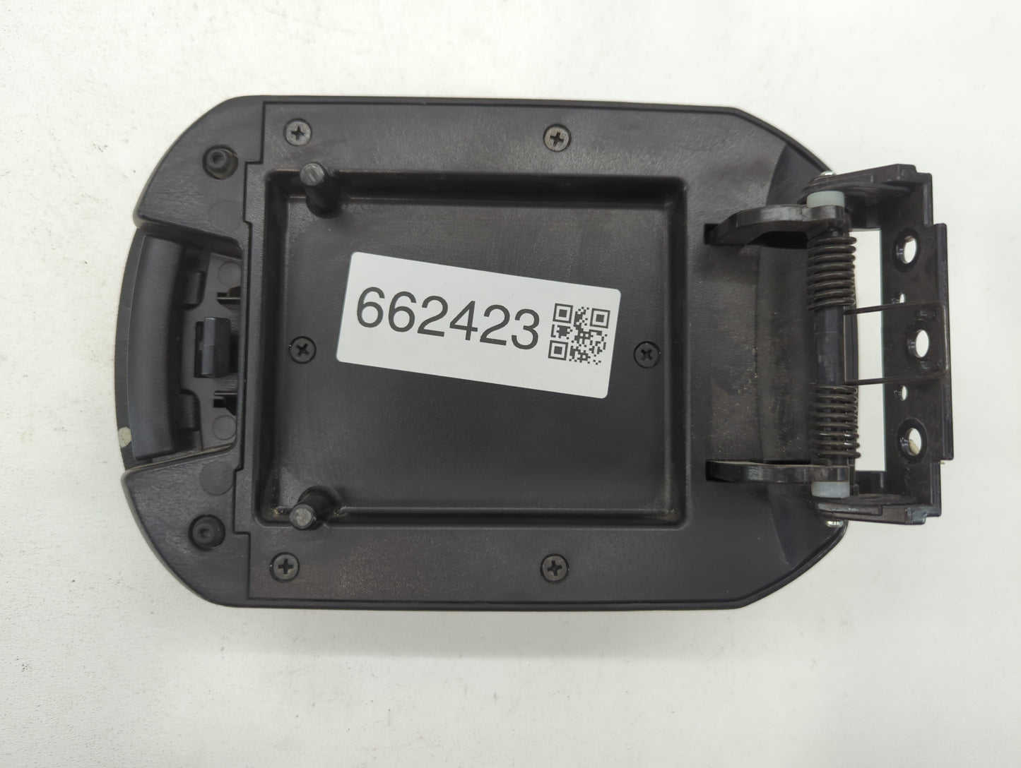2013-2016 Chevrolet Cruze Center Console Armrest Cover Lid - Oemusedautoparts1.com