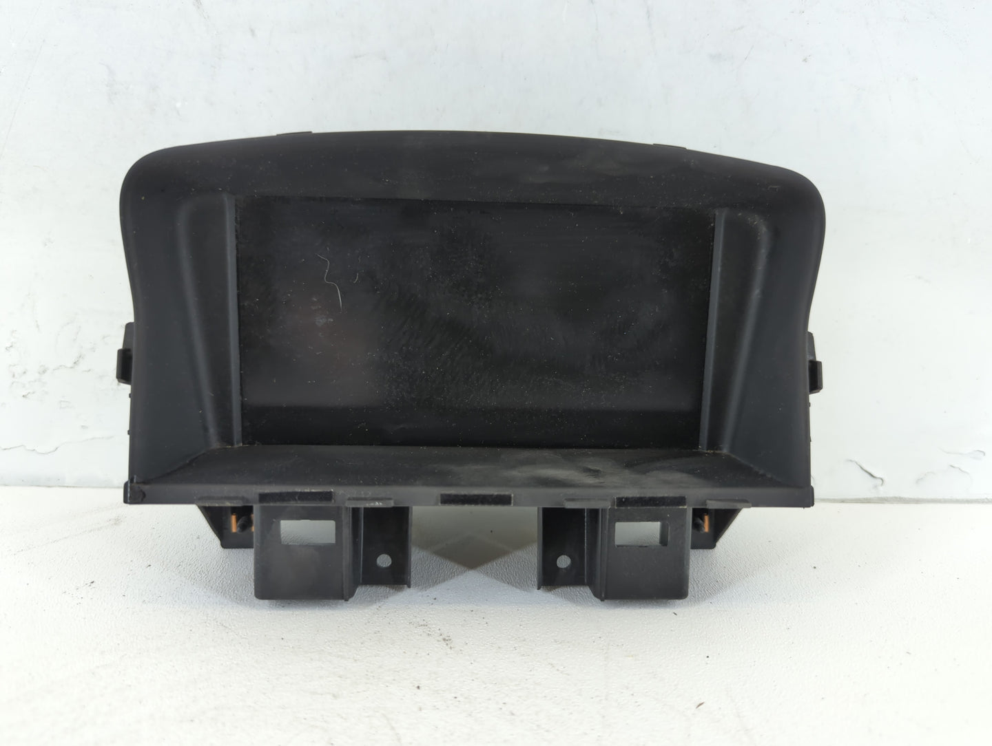 2012-2016 Chevrolet Cruze Am Fm Cd Player Radio Receiver - Oemusedautoparts1.com