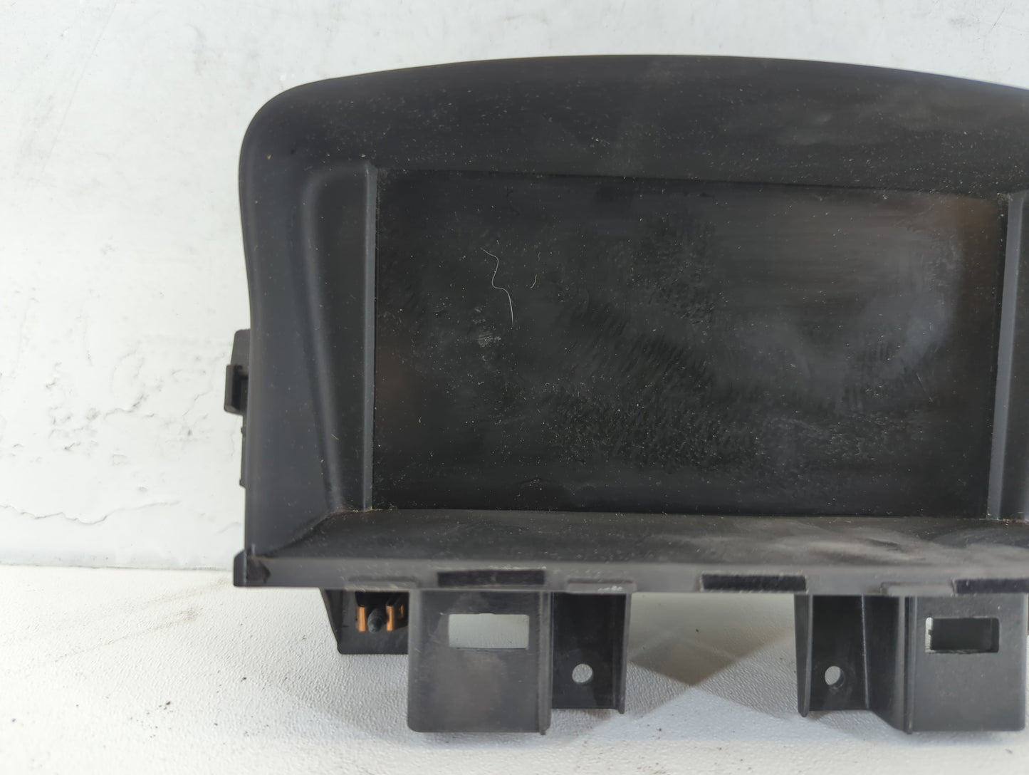 2012-2016 Chevrolet Cruze Am Fm Cd Player Radio Receiver - Oemusedautoparts1.com