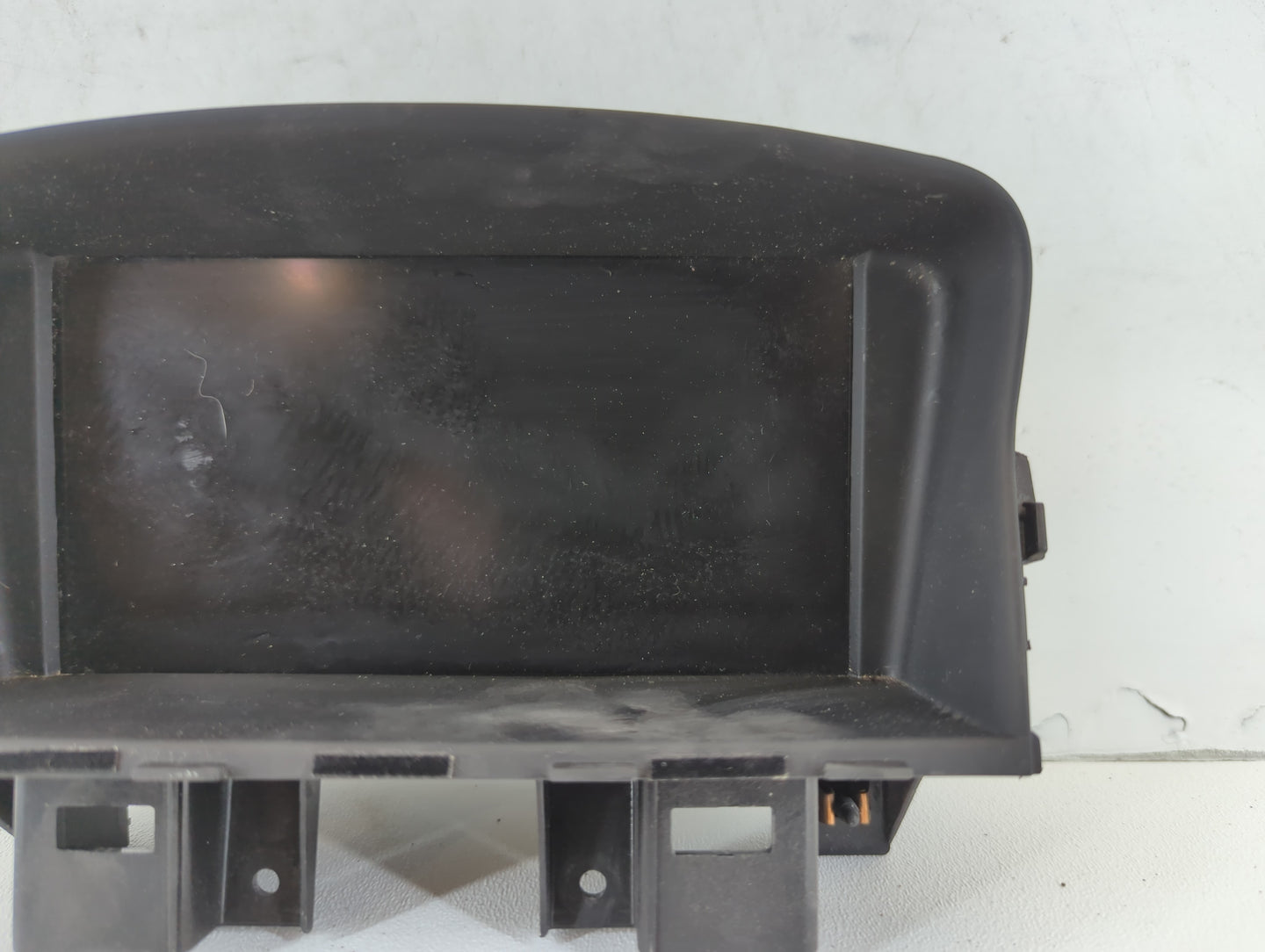 2012-2016 Chevrolet Cruze Am Fm Cd Player Radio Receiver - Oemusedautoparts1.com