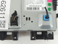 2012-2016 Chevrolet Cruze Am Fm Cd Player Radio Receiver - Oemusedautoparts1.com