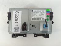 2012-2016 Chevrolet Cruze Am Fm Cd Player Radio Receiver - Oemusedautoparts1.com