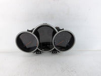 2013-2014 Chevrolet Cruze Instrument Cluster Speedometer Gauges P/N:95129378 Fits Fits 2013 2014 OEM Used Auto Parts - Oemus