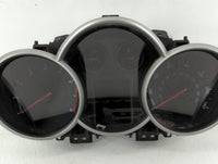 2013-2014 Chevrolet Cruze Instrument Cluster Speedometer Gauges P/N:95129378 Fits Fits 2013 2014 OEM Used Auto Parts - Oemus