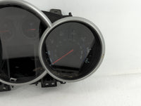 2013-2014 Chevrolet Cruze Instrument Cluster Speedometer Gauges P/N:95129378 Fits Fits 2013 2014 OEM Used Auto Parts - Oemus
