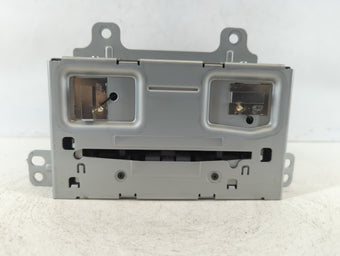 compare product 2014-2014 Chevrolet Cruze Am Fm Cd Player Radio Receiver
