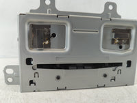 2014-2014 Chevrolet Cruze Am Fm Cd Player Radio Receiver - Oemusedautoparts1.com