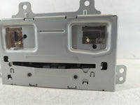 2014-2014 Chevrolet Cruze Am Fm Cd Player Radio Receiver - Oemusedautoparts1.com