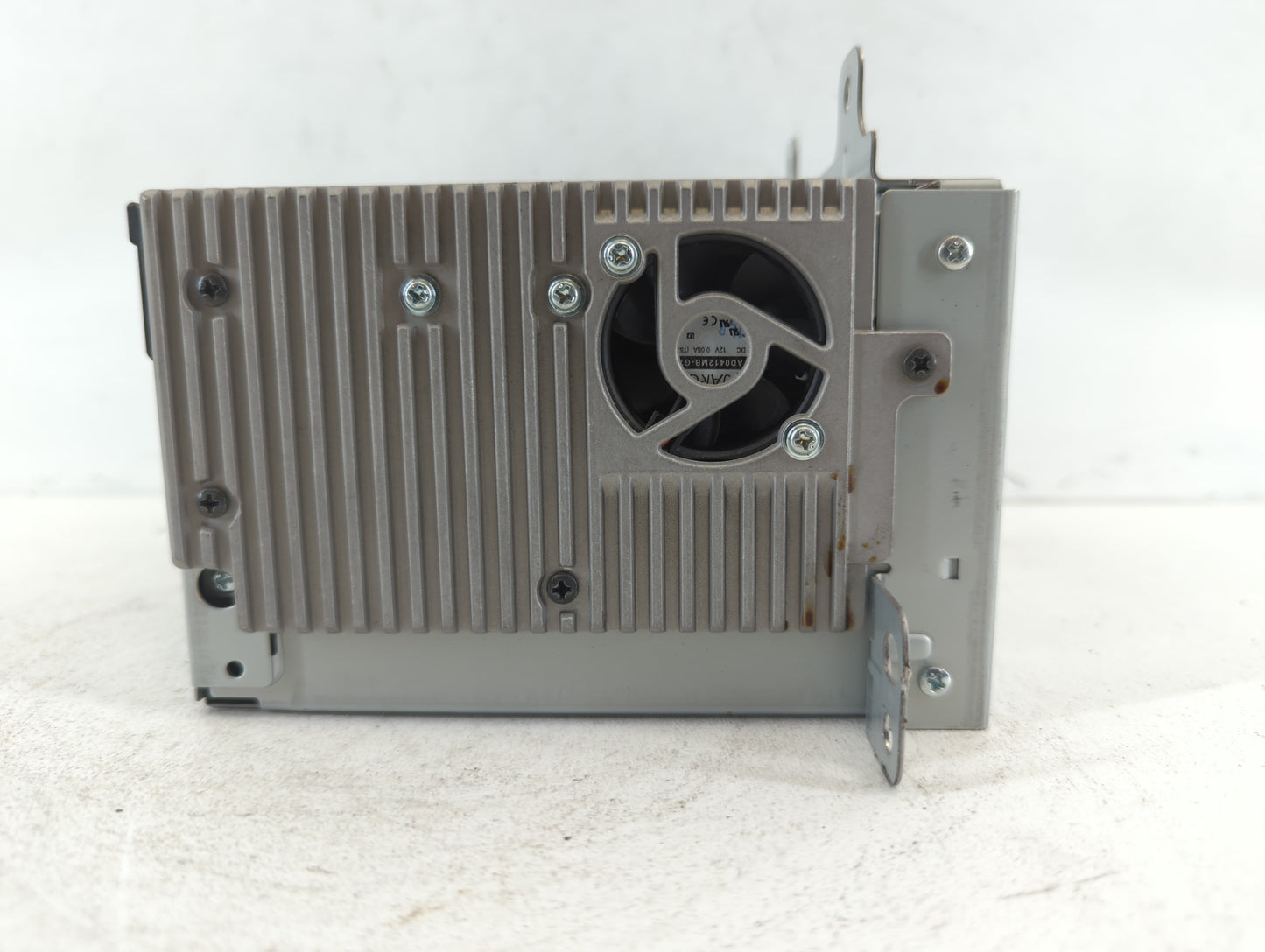 2014-2014 Chevrolet Cruze Am Fm Cd Player Radio Receiver - Oemusedautoparts1.com
