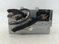 2014-2014 Chevrolet Cruze Am Fm Cd Player Radio Receiver - Oemusedautoparts1.com