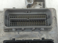 2012-2016 Chevrolet Cruze PCM Engine Control Computer ECU ECM PCU OEM P/N:E78 12669325 12669325 Fits OEM Used Auto Parts - O