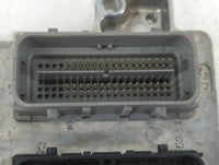 2012-2016 Chevrolet Cruze PCM Engine Control Computer ECU ECM PCU OEM P/N:E78 12669325 12669325 Fits OEM Used Auto Parts - O