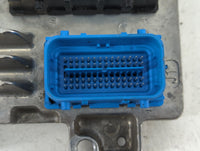 2012-2016 Chevrolet Cruze PCM Engine Control Computer ECU ECM PCU OEM P/N:E78 12669325 12669325 Fits OEM Used Auto Parts - O