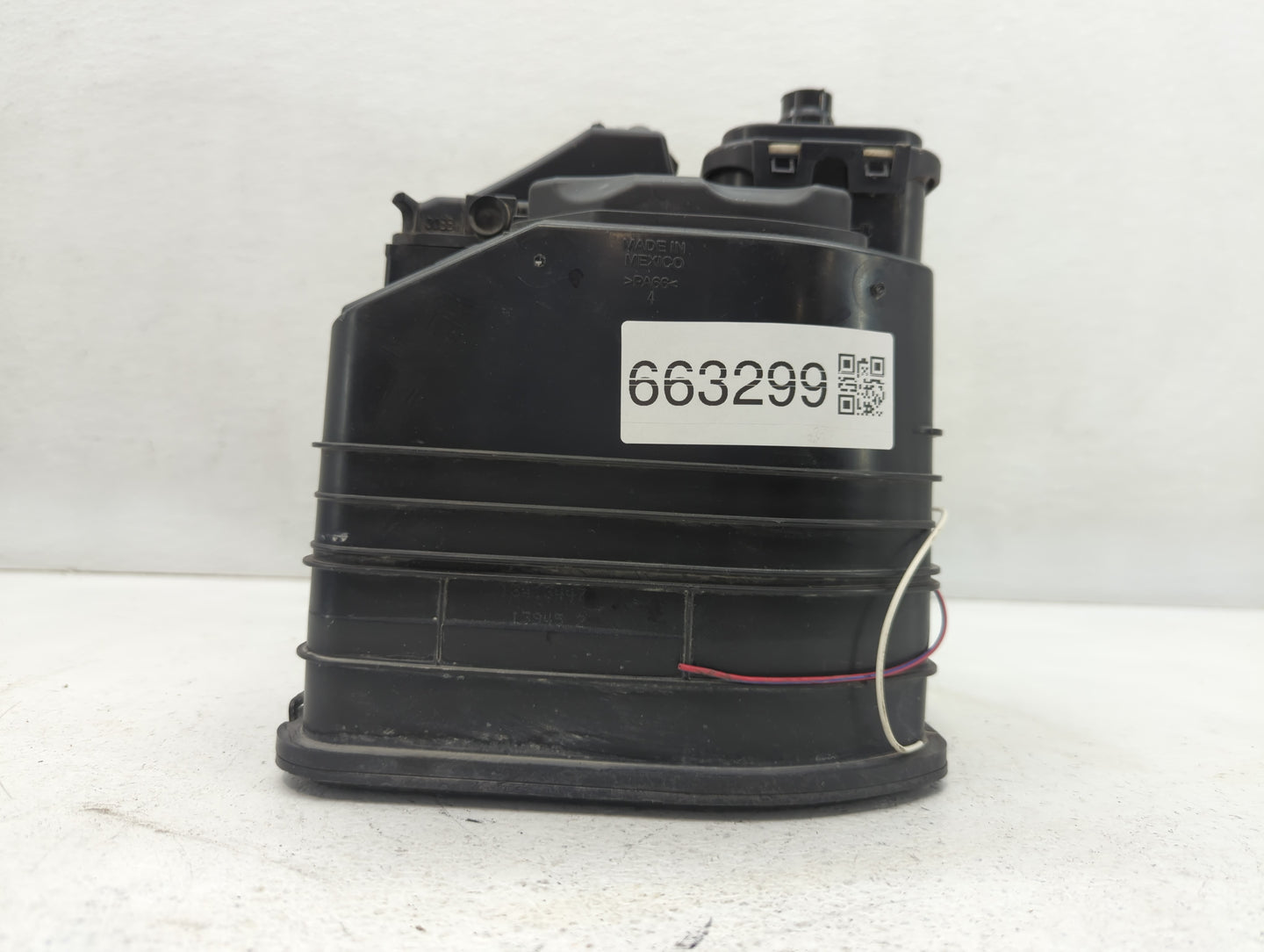 2014 Chevrolet Cruze Fuel Vapor Charcoal Canister - Oemusedautoparts1.com