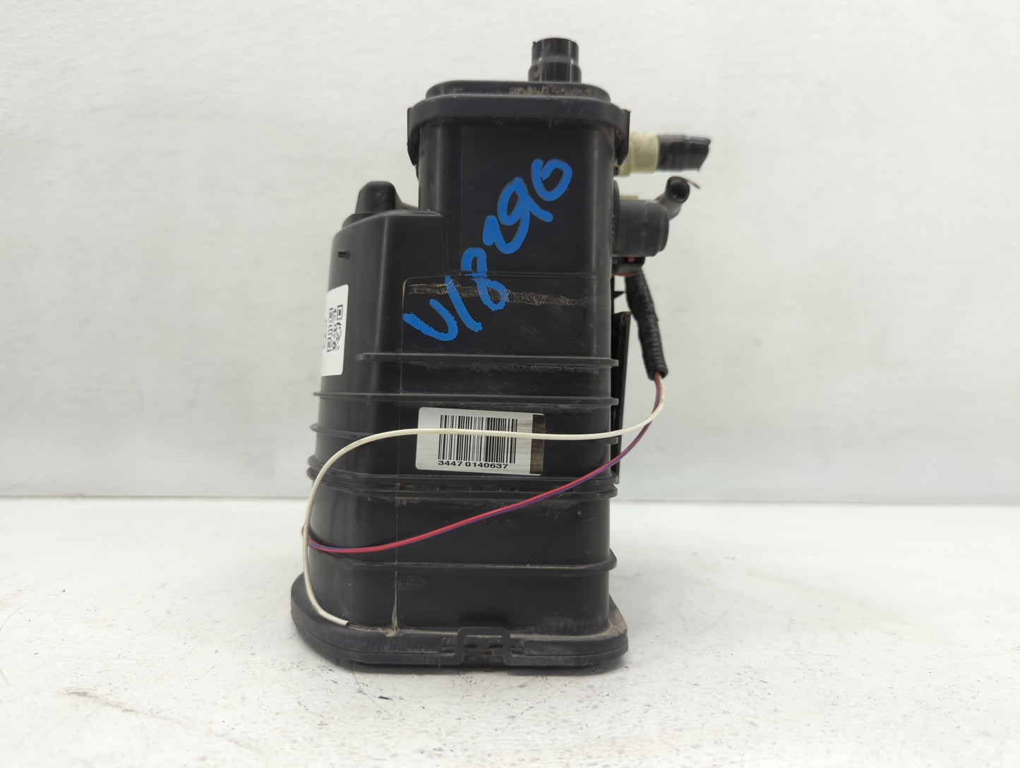 2014 Chevrolet Cruze Fuel Vapor Charcoal Canister - Oemusedautoparts1.com