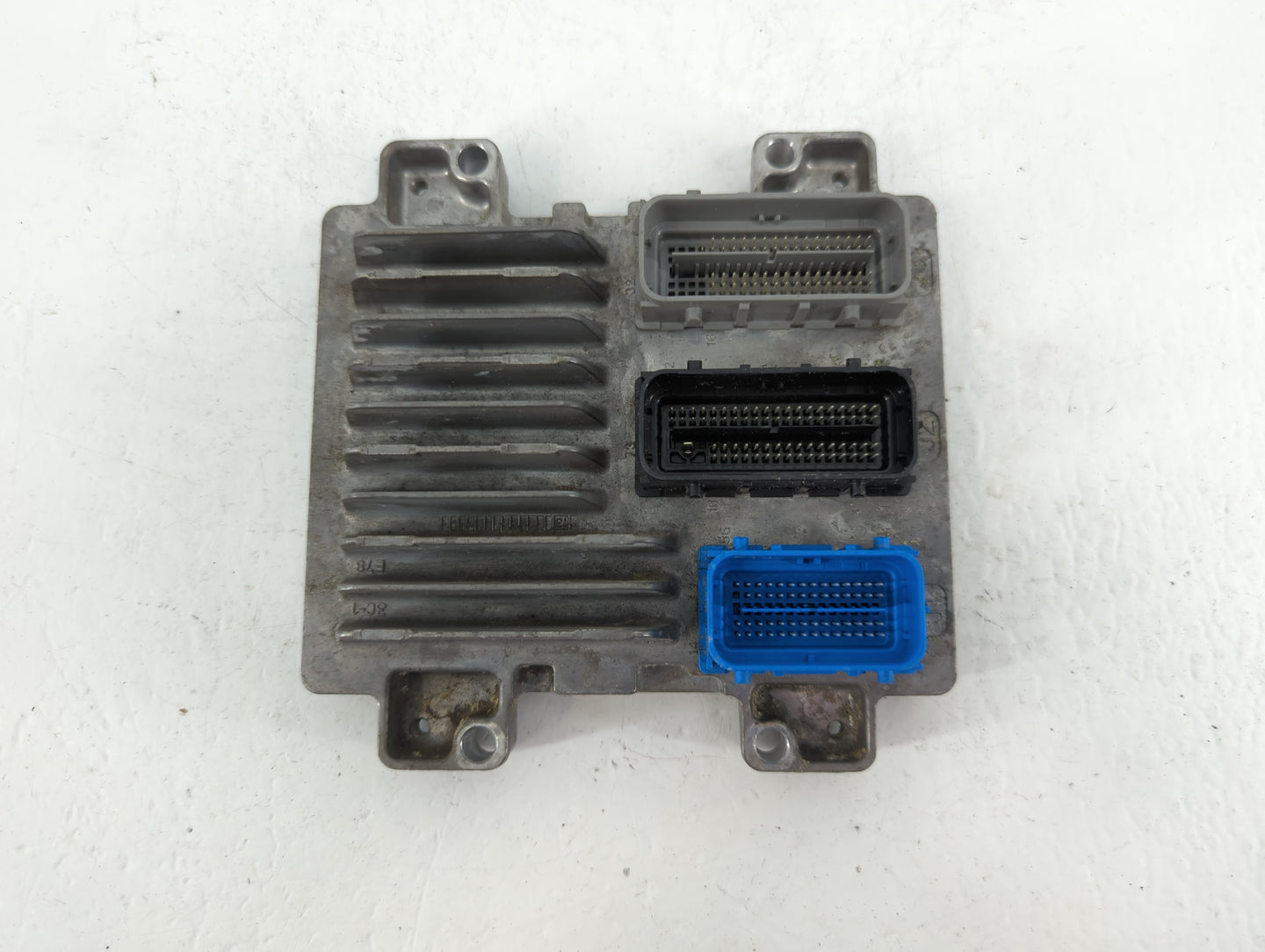 2012-2016 Chevrolet Cruze PCM Engine Control Computer ECU ECM PCU OEM P/N:12656958 12643636 Fits OEM Used Auto Parts - Oemus