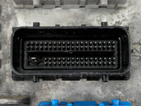 2012-2016 Chevrolet Cruze PCM Engine Control Computer ECU ECM PCU OEM P/N:12656958 12643636 Fits OEM Used Auto Parts - Oemus
