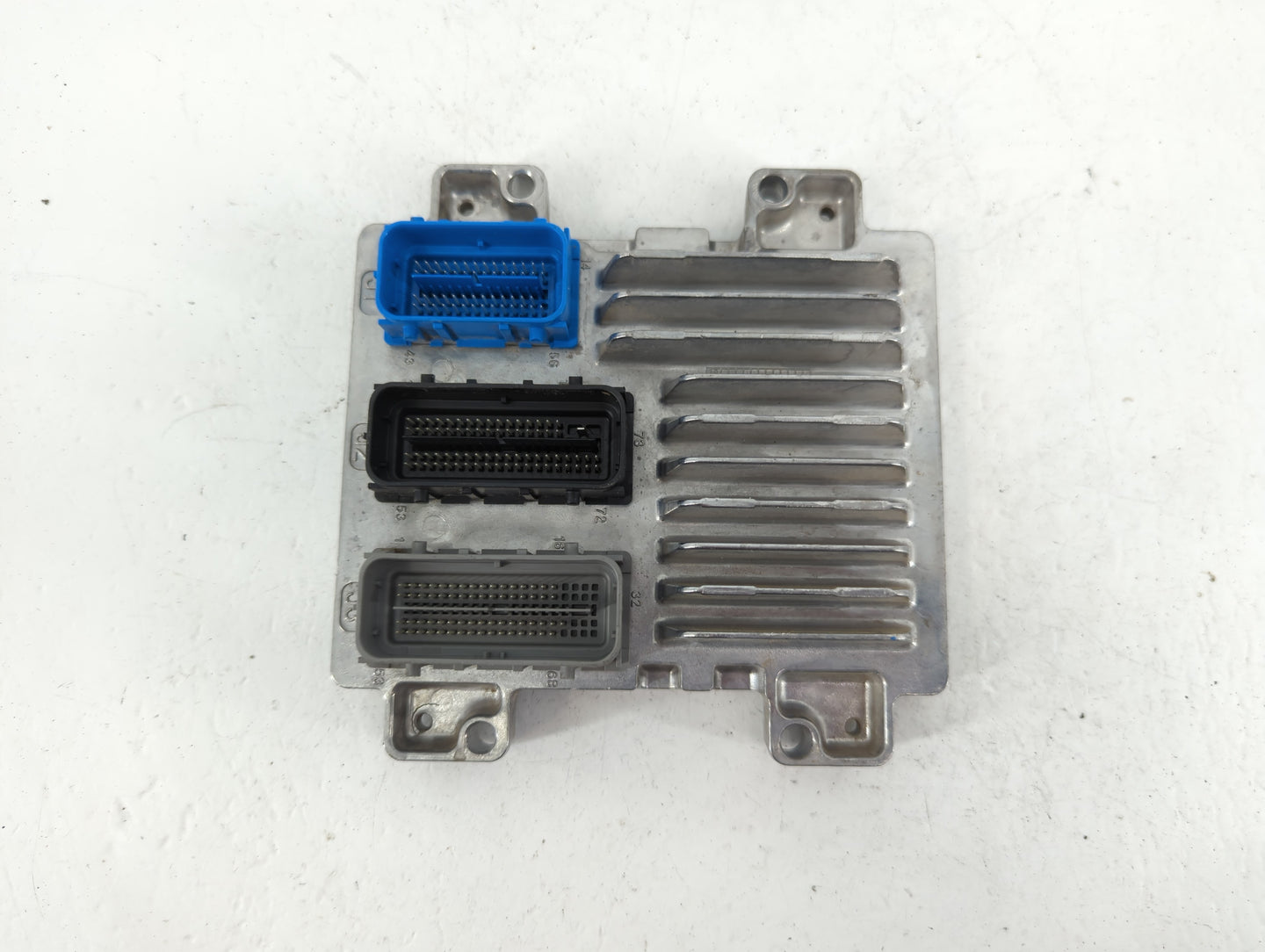 2012-2016 Chevrolet Cruze PCM Engine Control Computer ECU ECM PCU OEM P/N:12656958 12643636 Fits OEM Used Auto Parts - Oemus