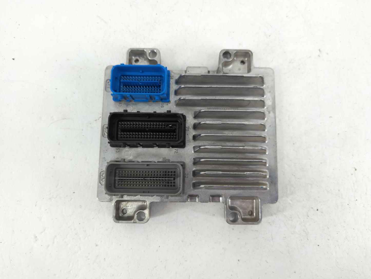 2012-2016 Chevrolet Cruze PCM Engine Control Computer ECU ECM PCU OEM P/N:12656958 12643636 Fits OEM Used Auto Parts - Oemus