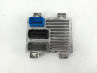 2012-2016 Chevrolet Cruze PCM Engine Control Computer ECU ECM PCU OEM P/N:12656958 12643636 Fits OEM Used Auto Parts - Oemus