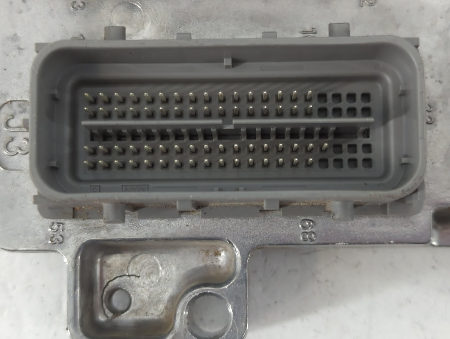 2012-2016 Chevrolet Cruze PCM Engine Control Computer ECU ECM PCU OEM P/N:12656958 12643636 Fits OEM Used Auto Parts - Oemus