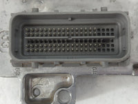 2012-2016 Chevrolet Cruze PCM Engine Control Computer ECU ECM PCU OEM P/N:12656958 12643636 Fits OEM Used Auto Parts - Oemus