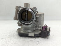 2011-2016 Chevrolet Cruze Throttle Body P/N:55 581 662 Fits Fits 2011 2012 2013 2014 2015 2016 2017 2018 2019 2020 2021 OEM 