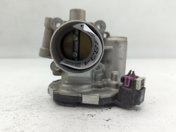 2011-2016 Chevrolet Cruze Throttle Body P/N:55 581 662 Fits Fits 2011 2012 2013 2014 2015 2016 2017 2018 2019 2020 2021 OEM 