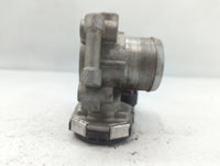 2011-2016 Chevrolet Cruze Throttle Body P/N:55 581 662 Fits Fits 2011 2012 2013 2014 2015 2016 2017 2018 2019 2020 2021 OEM 
