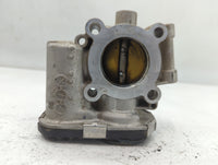 2011-2016 Chevrolet Cruze Throttle Body P/N:55 581 662 Fits Fits 2011 2012 2013 2014 2015 2016 2017 2018 2019 2020 2021 OEM 