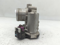 2011-2016 Chevrolet Cruze Throttle Body P/N:55 581 662 Fits Fits 2011 2012 2013 2014 2015 2016 2017 2018 2019 2020 2021 OEM 