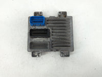 2012-2016 Chevrolet Cruze PCM Engine Control Computer ECU ECM PCU OEM P/N:12656958 Fits Fits 2011 2012 2013 2014 2015 2016 O
