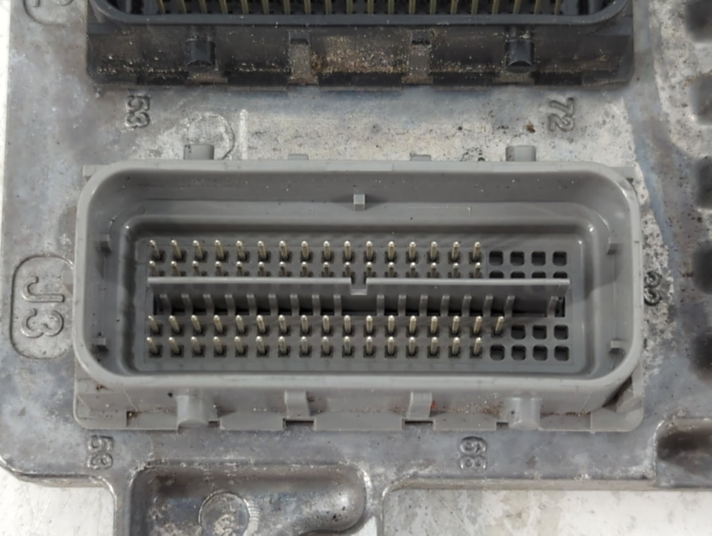 2012-2016 Chevrolet Cruze PCM Engine Control Computer ECU ECM PCU OEM P/N:12656958 Fits Fits 2011 2012 2013 2014 2015 2016 O