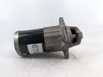 compare product 2011-2016 Chevrolet Cruze Car Starter Motor Solenoid OEM P/N:M000T39172ZC 55595603 Fits OEM Used Auto Parts