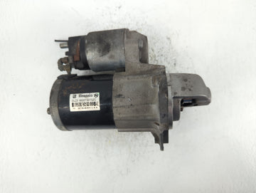 2011-2016 Chevrolet Cruze Car Starter Motor Solenoid OEM P/N:M000T39172ZC 55595603 Fits OEM Used Auto Parts