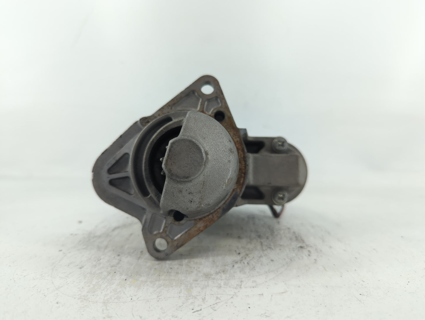 2011-2016 Chevrolet Cruze Car Starter Motor Solenoid OEM P/N:M000T39172ZC 55595603 Fits OEM Used Auto Parts - Oemusedautopar