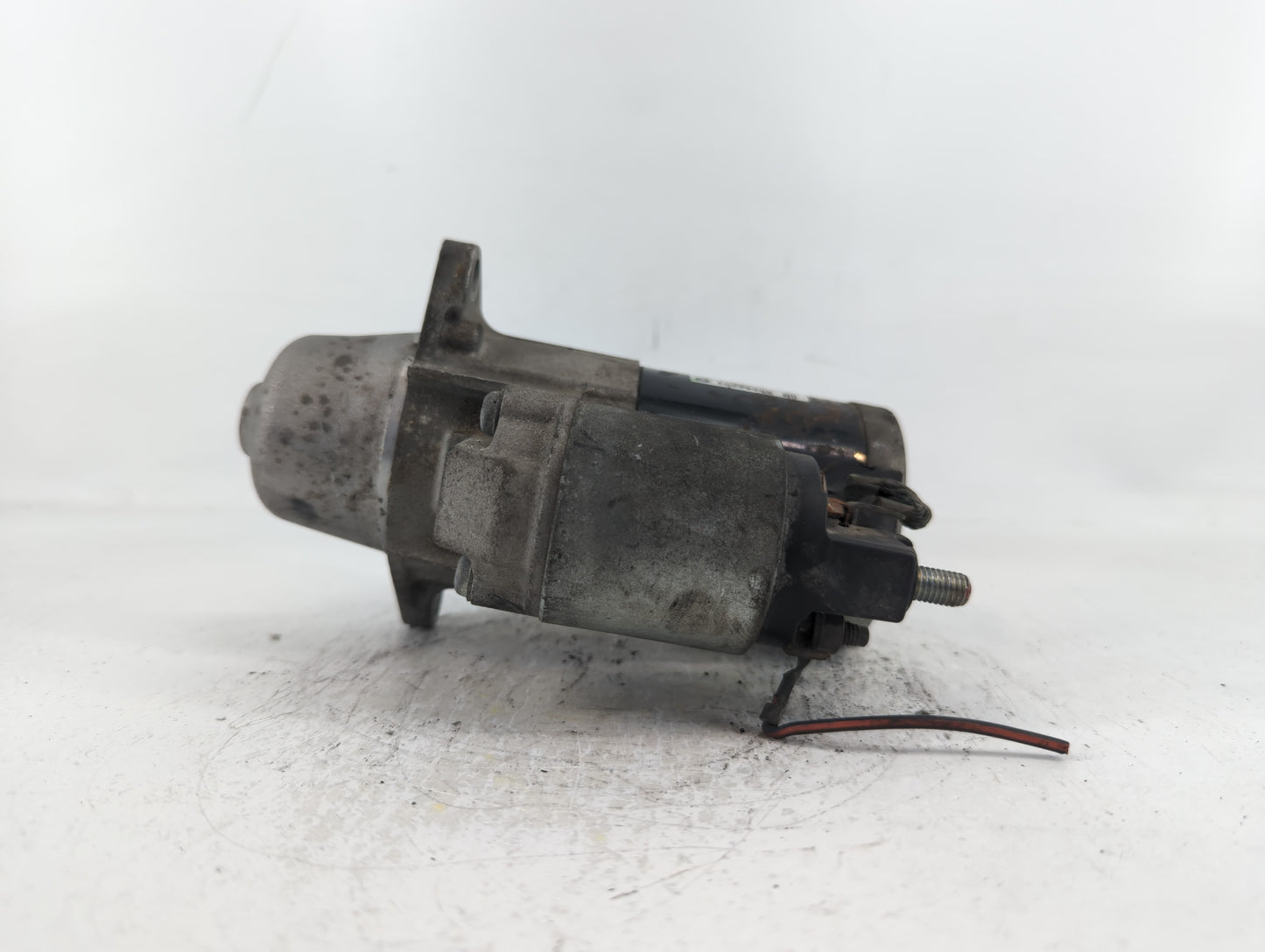 2011-2016 Chevrolet Cruze Car Starter Motor Solenoid OEM P/N:M000T39172ZC 55595603 Fits OEM Used Auto Parts - Oemusedautopar
