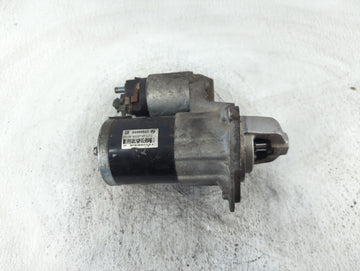 2011-2016 Chevrolet Cruze Car Starter Motor Solenoid OEM P/N:M000T39172ZC 55595603 Fits OEM Used Auto Parts - Oemusedautopar