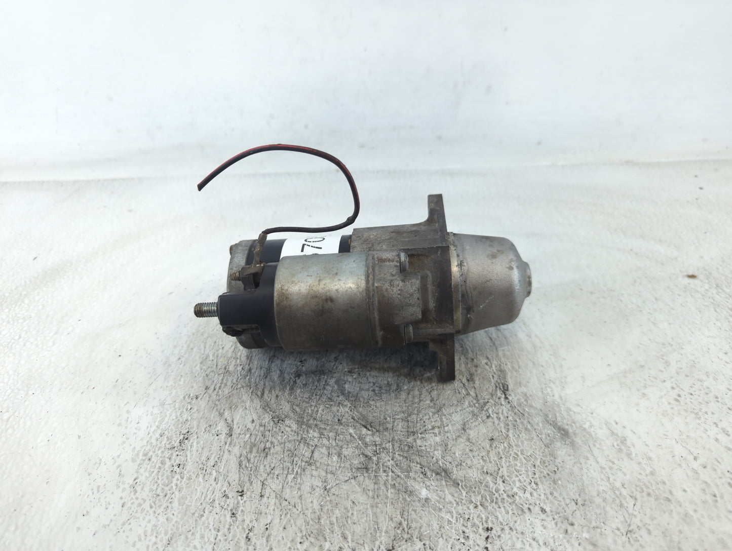 2011-2016 Chevrolet Cruze Car Starter Motor Solenoid OEM P/N:M000T39172ZC 55595603 Fits OEM Used Auto Parts - Oemusedautopar