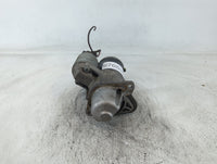 2011-2016 Chevrolet Cruze Car Starter Motor Solenoid OEM P/N:M000T39172ZC 55595603 Fits OEM Used Auto Parts - Oemusedautopar