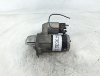 2011-2016 Chevrolet Cruze Car Starter Motor Solenoid OEM P/N:M000T39172ZC 55595603 Fits OEM Used Auto Parts - Oemusedautopar