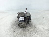2011-2016 Chevrolet Cruze Car Starter Motor Solenoid OEM P/N:M000T39172ZC 55595603 Fits OEM Used Auto Parts - Oemusedautopar