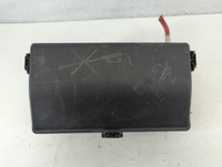 2011-2014 Chevrolet Cruze Fusebox Fuse Box Panel Relay Module P/N:6200 390874, 95216200_02 Fits Fits 2011 2012 2013 2014 OEM