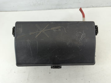 2011-2014 Chevrolet Cruze Fusebox Fuse Box Panel Relay Module P/N:6200 390874, 95216200_02 Fits Fits 2011 2012 2013 2014 OEM